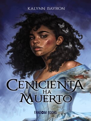 cover image of Cenicienta ha muerto